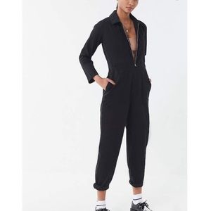 Urban Outfitters NWOT Rosie utility jumpsuit